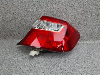 Запчасть стоп сигнал задний правый Toyota Camry 2013