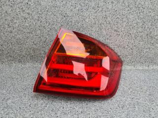 Фото запчасти стоп сигнал задний правый BMW 3-Series 2013 контрактная запчасть Запчасть стоп сигнал задний правый BMW 3-Series 2013