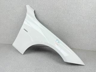 Крыло переднее правое BMW 3-Series 2014 контрактная Крыло переднее правое BMW 3-Series 2014