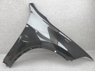 Крыло переднее правое BMW X1 2012 контрактная Крыло переднее правое BMW X1 2012