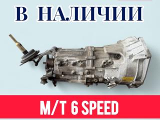 МКПП BMW 1-Series 2006