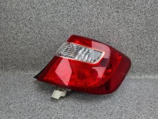 Запчасть стоп сигнал задний правый Toyota Camry 2013