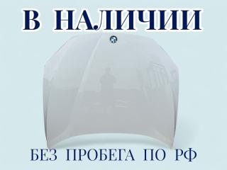 Капот передний BMW X1 2012