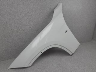 Крыло переднее левое X1 2012 E84 N20B20A