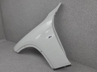 Крыло переднее левое BMW X1 E84 N20B20A