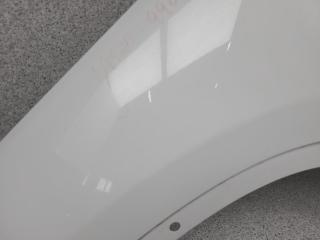 Крыло переднее левое X1 2012 E84 N20B20A