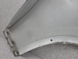 Крыло переднее левое X1 2012 E84 N20B20A