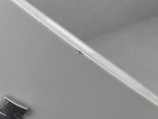 Крыло переднее левое X1 2012 E84 N20B20A