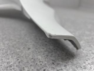 Крыло переднее левое X1 2012 E84 N20B20A