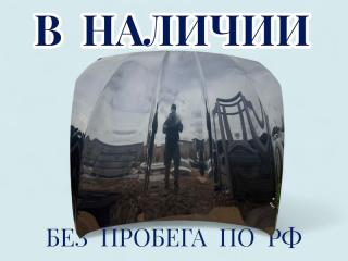 Капот передний BMW 5-Series 2013