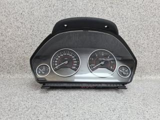 Спидометр передний BMW 3-Series 2013 контрактная Спидометр передний BMW 3-Series 2013