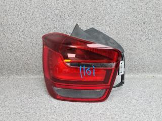 Стоп сигнал задний левый BMW 1-Series 2014