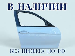 Запчасть дверь боковая передняя правая BMW 3-Series 2014