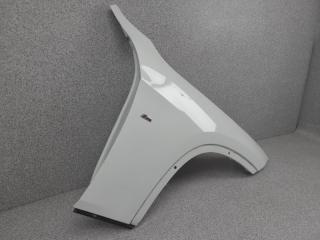 Крыло переднее правое X1 2012 E84 N20B20A