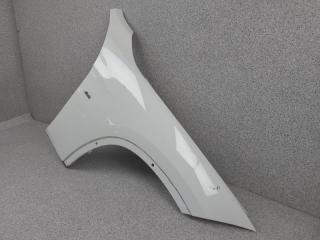 Крыло переднее правое BMW X1 E84 N20B20A