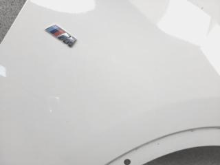 Крыло переднее правое X1 2012 E84 N20B20A