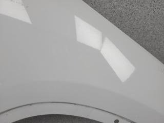 Крыло переднее правое X1 2012 E84 N20B20A