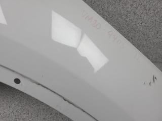 Крыло переднее правое X1 2012 E84 N20B20A