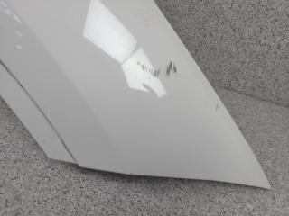 Крыло переднее правое X1 2012 E84 N20B20A