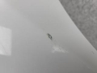 Крыло переднее правое X1 2012 E84 N20B20A