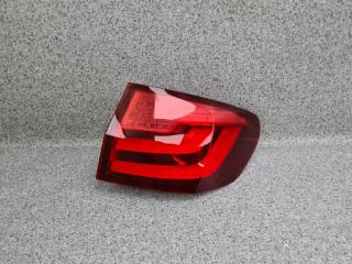 Фото запчасти стоп сигнал задний правый BMW 5-Series 2012 контрактная запчасть Запчасть стоп сигнал задний правый BMW 5-Series 2012