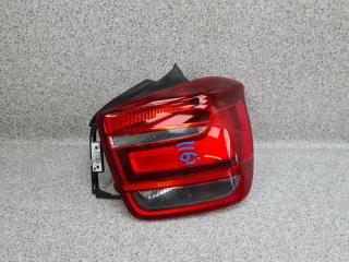 Стоп сигнал задний правый BMW 1-Series 2012