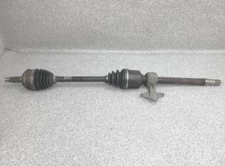 Запчасть привод передний правый Honda MDX 2004