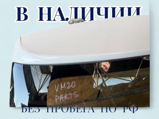 Дверь багажника задняя X1 2012 E84 N20B20A