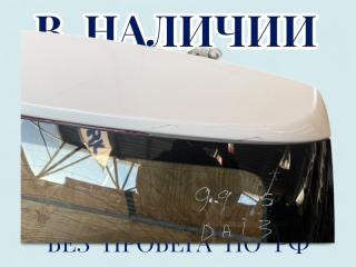 Дверь багажника задняя X1 2012 E84 N20B20A