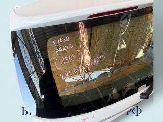 Дверь багажника задняя X1 2012 E84 N20B20A