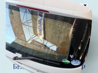 Дверь багажника задняя X1 2012 E84 N20B20A