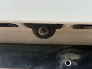 Дверь багажника задняя X1 2012 E84 N20B20A