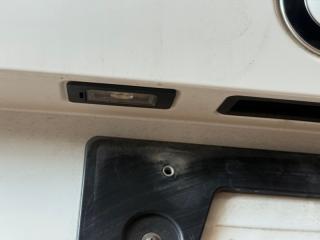 Дверь багажника задняя X1 2012 E84 N20B20A