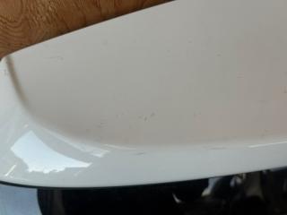 Дверь багажника задняя X1 2012 E84 N20B20A