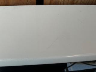 Дверь багажника задняя X1 2012 E84 N20B20A