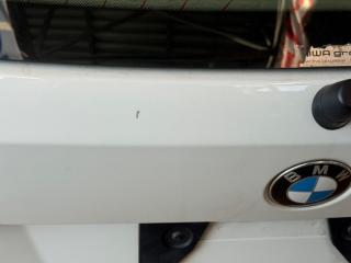 Дверь багажника задняя X1 2012 E84 N20B20A