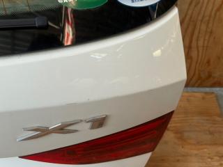 Дверь багажника задняя X1 2012 E84 N20B20A