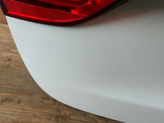 Дверь багажника задняя X1 2012 E84 N20B20A