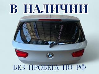 Дверь багажника задняя BMW 1-Series 2017