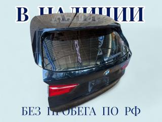 Дверь багажника задняя BMW X1 F48