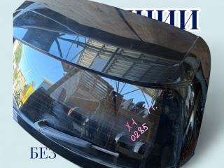 Дверь багажника задняя X1 2017 F48