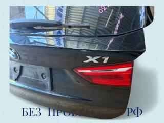 Дверь багажника задняя X1 2017 F48