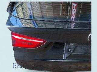 Дверь багажника задняя X1 2017 F48