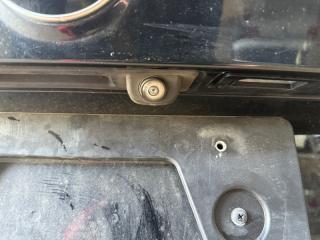 Дверь багажника задняя X1 2017 F48