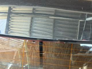 Дверь багажника задняя X1 2017 F48