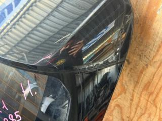 Дверь багажника задняя X1 2017 F48