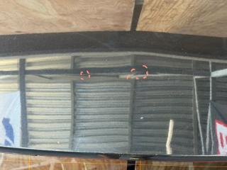 Дверь багажника задняя X1 2017 F48