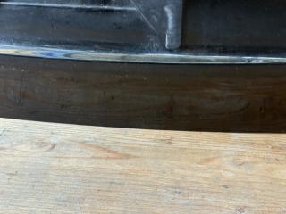 Дверь багажника задняя X1 2017 F48