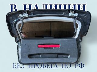 Дверь багажника задняя X1 2017 F48