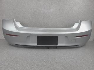 Бампер задний BMW 1-Series 2015